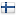 viasys.fi server is located in Finland